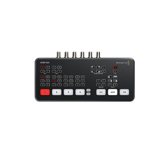 BMD Blackmagic ATEM SDI Pro ISO-руководство станции переключения SDI Extreme ISO