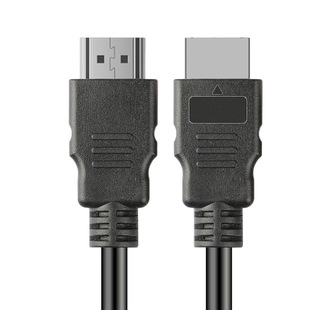 Кабель HDMI HD кабель для передачи данных 2.0 соединительный кабель 4K компьютерная телевизионная приставка проектор видеокабель для монитора