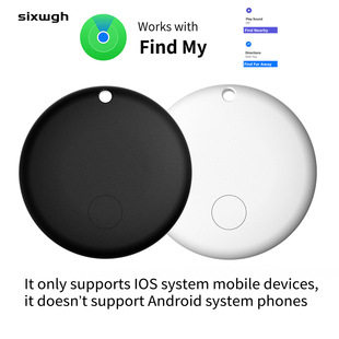AirTag анти-потерянный трекер для поиска findmy Locator для домашних животных пожилых детей