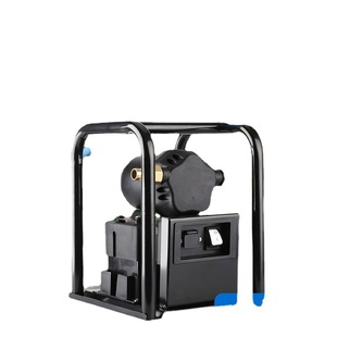 High-power Rechargeable Watering Vegetable Water Pump Outdoor Agricultural Irrigation Water Pump 12v High-pressure Water Pump Large Flow Water Pump