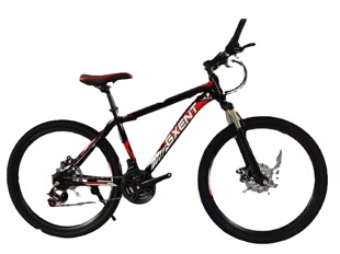 Bicycle variable speed bike road bike 26 inch mountain variable speed double disc brake 21 speed 24 speed variable speed bike bike