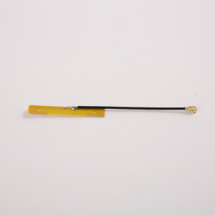 2.4g FPC small size soft antenna Bluetooth 5G 5.8g wifi flexible antenna module built-in antenna IPEX