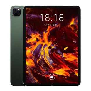 25 years of new 1024G memory tablet computer netcom 5G game entertainment office computer 14 inch large screen