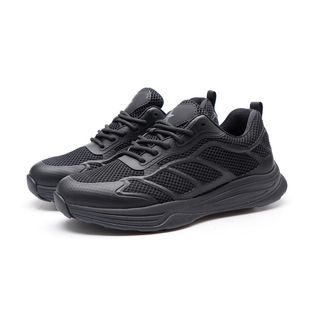Jihua 3515 men's outdoor hiking shoes men's Spring non-slip wear-resistant hiking shoes sports casual shoes men