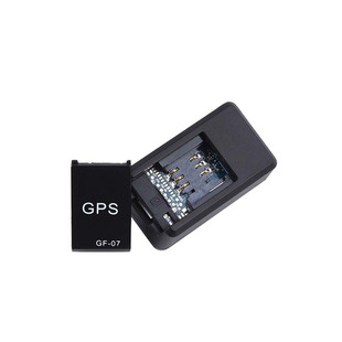 gf07 Locator GPS Car Tracker wifi Car with Anti-theft Elderly and Kidsren Anti-lost Device gf07