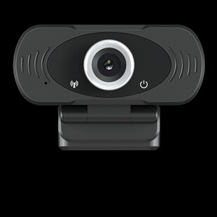 1080p drive-free night vision camera with microphone wholesale