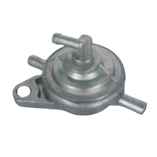 Three-way fuel switch for GY6 50cc 125cc 150cc ATV Quad Go Kart