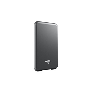 aigo Patriot S 7 500G 1T 2T USB3.1 mobile solid state drive PSSD read up to 520m thin and light