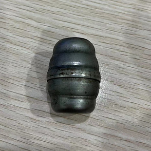 European-style iron furniture accessories small iron medium flower hollow metal connector wholesale bed decoration concave-convex connector