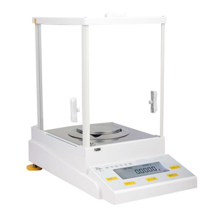 Shunyu Hengping Electronic Balance FA/JA Series 0.1mg Electronic Analytical Balance Scale