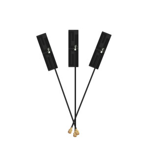 2.4G Built-in FPC Antenna WIFI Bluetooth ZigBee Module Soft Board Patch Antenna