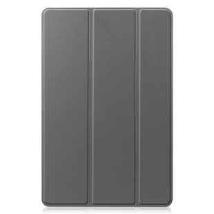 Для Samsung Galaxy Tab S10 FE/S9/S9 FE 10.9 кожаный чехол X520/X510/X710