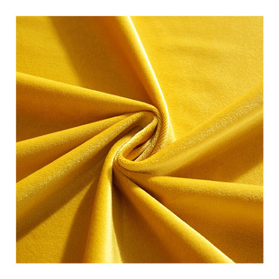 Henggang Solid Color Tablecloth Fabric American Light Luxury Coffee Table Cloth European Round Table Tablecloth Pastoral Nordic Tablecloth in Stock