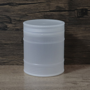 500ml new yogurt pudding ice cream cup mousse cake dessert oil bucket jar fake water cup manufacturers
