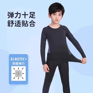Sports suit Women's Summer Quick-Dry Fitness Clothes chubby girl plus size Running Clothes Training Tight Top High Elastic Yoga Clothes