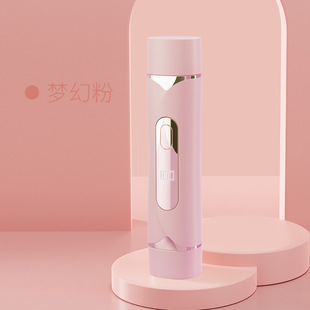 Double hair shaving device electric private parts shaving device female whole body hair removal artifact armpit hair leg hair trimmer hair removal device