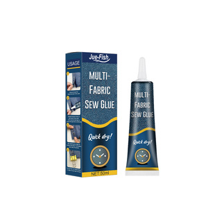 MULTI FABRIC SEW GLUE ткань шитый клей для одежды специальный клей брюки стельки клей ткани