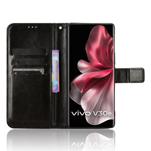 Применимо vivo V40Lite 5G чехол для телефона vivo V30e чехол для мобильного телефона раскладушка сумасшедшая лошадь