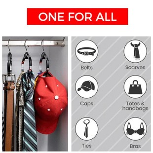 RZP независимая станция новый многоцелевой гардероб хранения ремни Multipurpose wardrobe hanger