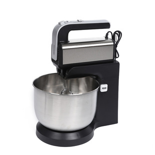 Stir Baking and Noodle Cream Stir RSD Desktop Egg Beater Electric Household Hand-held High-power Egg Beater