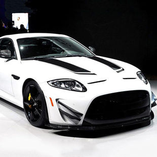 Reflective car hood stripe decorative sticker roof strip float car hood line A271