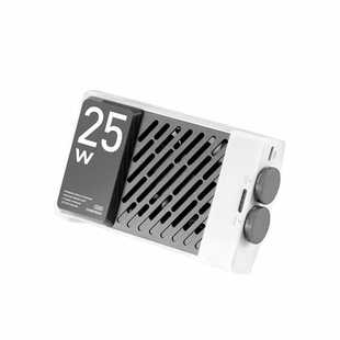 Zhiyun write fun CM25 fill light double color temperature led photography light portable pocket light soft light always bright fill light