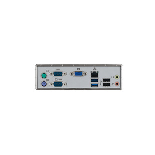 Yanhua ATX industrial control large motherboard AIMB-705VG core 6 generation 7 generation H110 chip X4X16 slot 5PCI single Network