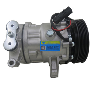Applicable to Dodge Ram 1500 automobile air conditioning compressor assembly air conditioning pump 55057333AA 55057334A