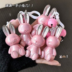Gege bear gogo bear powder rabbit velvet mist lip cream velvet matte surface white natural easy to color autumn and winter lip glaze