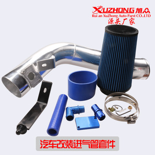 Автомобиль модифицированный воздухозаборник для Ford 03-07 F250350 6.0L
