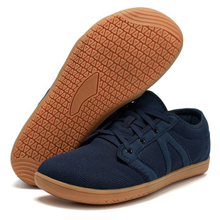 Outdoor Couple Casual Sports Wide-toe Shoes Fat Widened Shoes Barefoot Loose Comfortable Wide-choice Shoes Outdoor Running Shoes