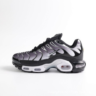 Putian wholesale cross-border pure original TN foreign trade full palm air cushion 40-46 foreign trade European station men's shoes sports casual shoes