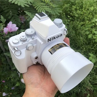 New DF SLR Camera Model Bracket Model Room Villa Decorations Ornaments Photo Studio Photography Props Non