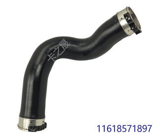 Applicable to BMW air pipe 11617810617 11618571897 11617808416