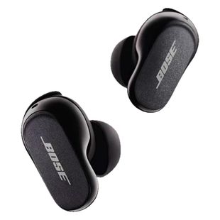 Bose QuietComfort Earbuds True Wireless Bluetooth шумоподавление 2 Активное шумоподавление Большой акулы наушники второго поколения