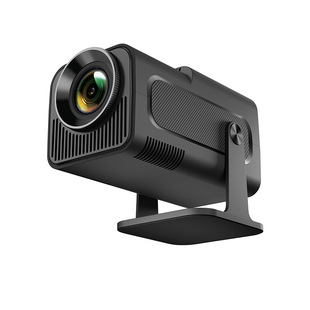 Трансграничный взрыв HY320mini проектор 720P Android 11 HD домашний кинотеатр портативный WIFI проектор