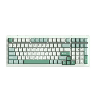 Langtu F99 three-mold customized mechanical keyboard Bluetooth wireless office e-sports game dedicated hot-plug keyboard