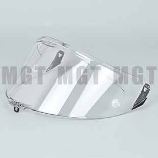 Adapt AGVPista lens CorsaRACE3PISTAGPR motorcycle helmet lens discoloration cross-border