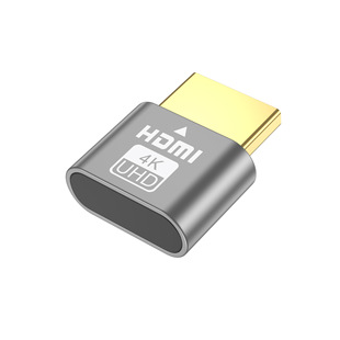 HDMI DP виртуальный монитор HDMI dp поддельная нагрузка HDMI DP графика обманывает экран блокировки EDID сокровище