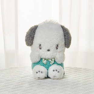 Sanrio Paca собака плюшевая кукла милая кукла игрушка щенок подушка для девочек подарок на день рождения