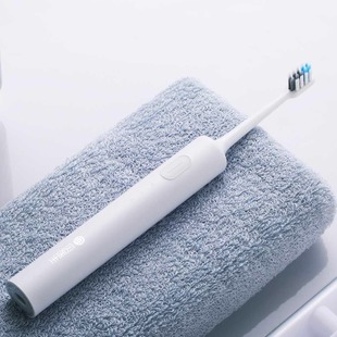 Suitable for Dr. Bei Sonic Electric Toothbrush Home Travel Sonic Soft Hair Ultra Quiet Portable Toothbrush