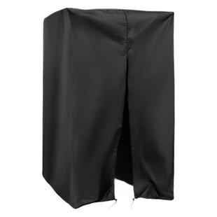 Cross-border new fitness equipment upper pull rod protective cover 420D indoor fitness pull-up equipment dust cover