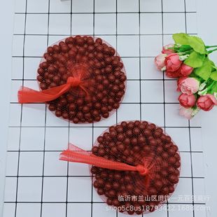 One yuan slingshot mud pill net pocket mud pill one yuan department store supply
