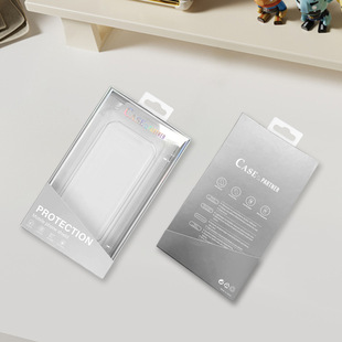 Новый Apple iPhone, Huawei, Samsung кожаный мобильный телефон кожаный чехол упаковочная коробка, бизнес магнитный телефон