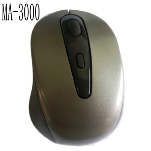 Source manufacturers 3000 a wholesale mouse manufacturers direct supply 2.4G wireless optical mouse 4D wireless mouse