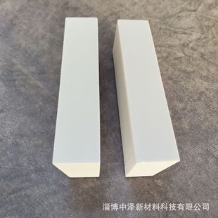 Zhongze Manufacturer's Alumina Ceramic Lining for Powder Production System, Ceramic Lining Sheet, Large Quantity Discount