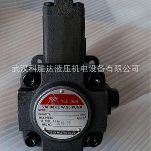 Масляный насос с регулируемым лопастями Yisheng VHO-F12-A2 VHO-F20-A2 VHO-F15-A2 30 40