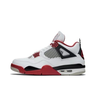 Putian Factory AJ4 Black Cat White Sail Электрическая мать Черный Красный Белый Цемент Мужские и женские спортивные баскетбольные кроссовки Big Paris Joe 4 на воздушной подушке