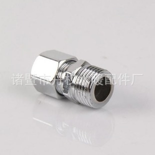 4 points stainless steel gas quick connection conversion connector green conversion connector stainless steel conversion connector