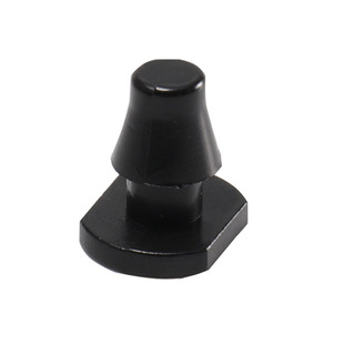 Gardening Irrigation Joint Accessories 4/7 Flat Tee/Double Barb/Tee Garden Orchard Drip Irrigation Watering Accessories